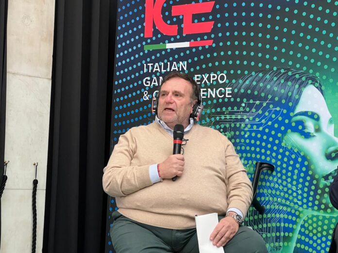 Michele Bragantini CEO TSJ Holding Michele Bragantini CEO TSJ Holding