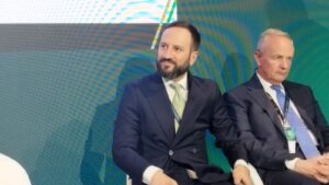 Michele Rosi, COO MST | AGIMEG