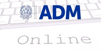 Online ADM