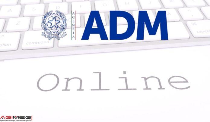 Online ADM