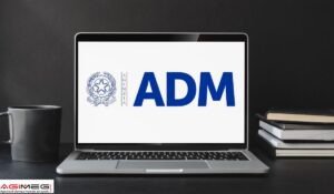 Online ADM