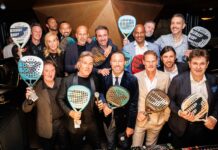 Padel Best Village Montecarlo