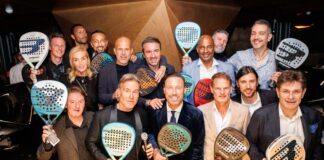 Padel Best Village Montecarlo