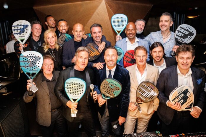 Padel Best Village Montecarlo Padel Best Village Montecarlo