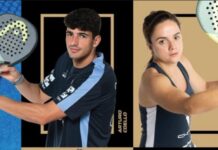 Qatar Major Premier Padel