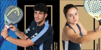 Qatar Major Premier Padel