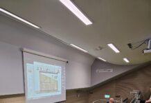 Restare per Crescere Università dell'Aquila