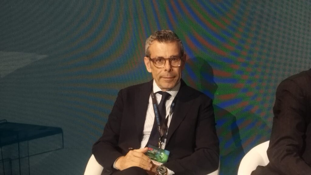 Roberto Mazzucato, CEO Mag Elettronica