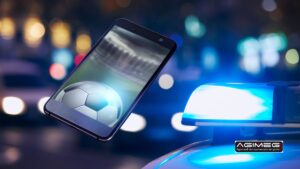 Scommesse online operazione polizia