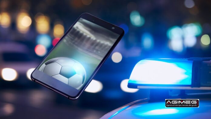 Scommesse online operazione polizia Scommesse online operazione polizia
