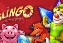 Slingo Eplay24