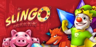 Slingo Eplay24