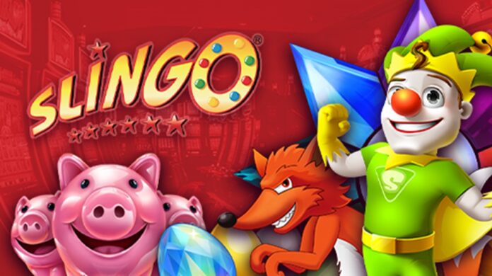 Slingo Eplay24