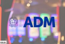 Slot ADM