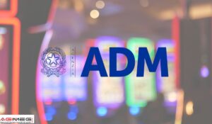 Slot ADM