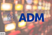 Slot ADM