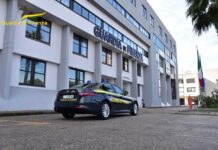 Gdf Taranto