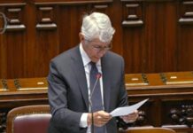 abodi ministro sport