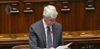 abodi ministro sport