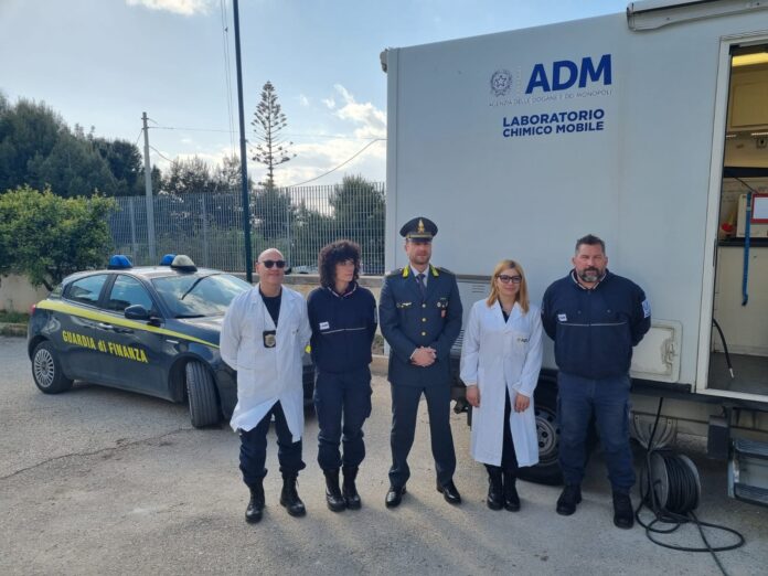 adm siracusa