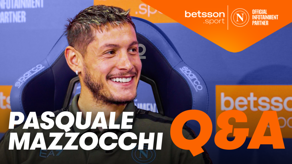 betsson sport mazzocchi