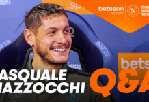 betsson sport mazzocchi