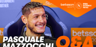 betsson sport mazzocchi