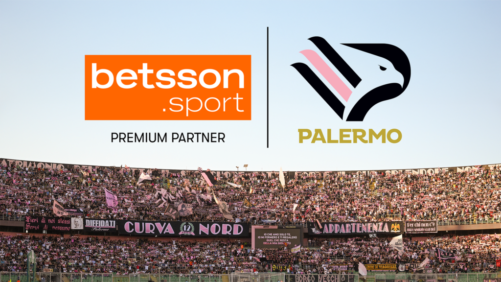 betsson sport palermo