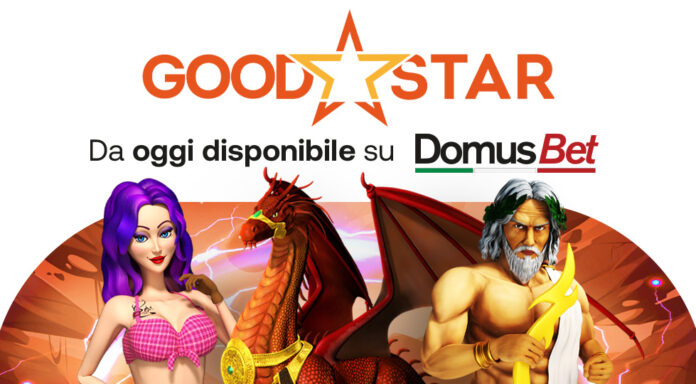 domusbet goodstar domusbet goodstar
