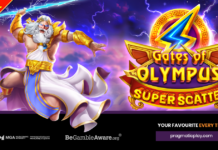 gates of olympus super scatter