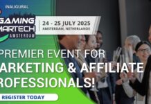 igaming martech amsterdam