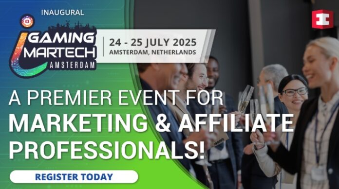igaming martech amsterdam igaming martech amsterdam