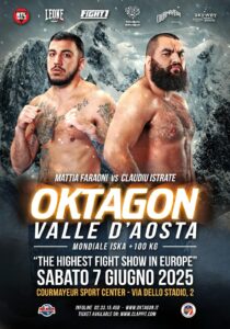 oktagon faraoni istrate