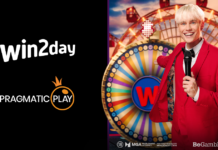 pragmatic play win2day