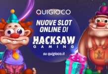 quigioco hacksaw gaming