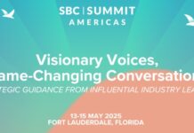 sbc summit americas