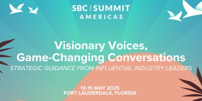 sbc summit americas