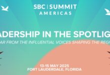sbc summit americas
