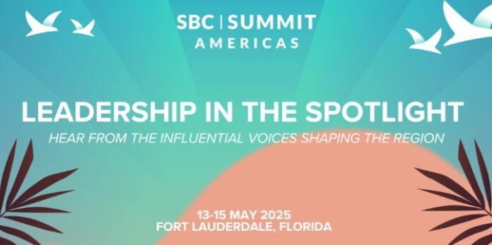 sbc summit americas
