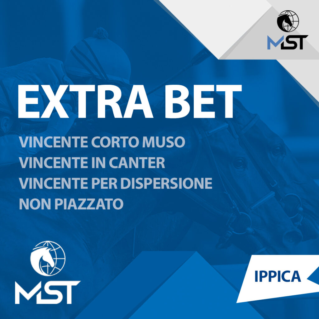 scommessa extra bet mst