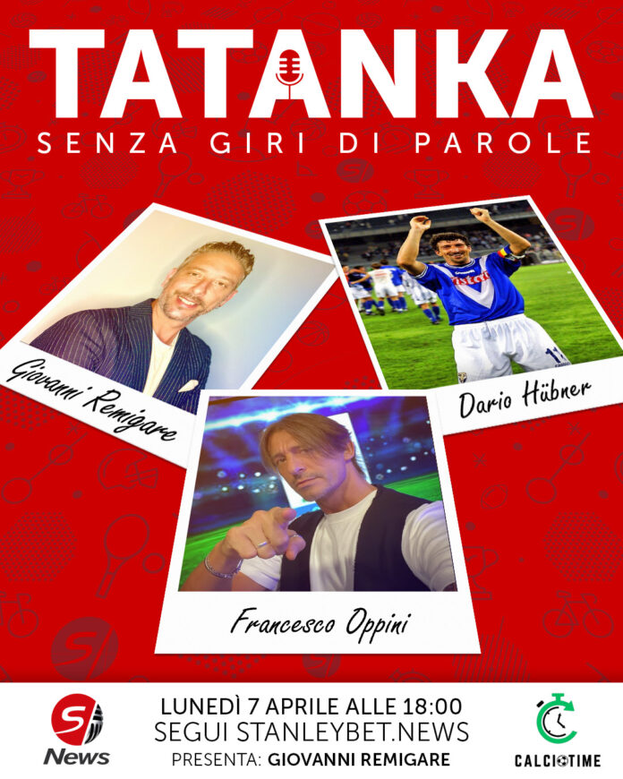 tatanka oppini