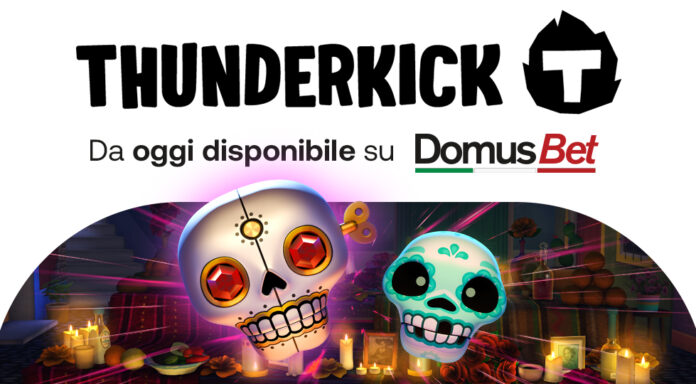 thunderkick domusbet