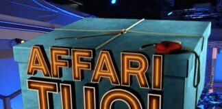 Share televisivo, testa a testa serrato tra La Ruota della Fortuna e Affari Tuoi: Gerry Scotti favorito dai bookmaker a 1.80, Stefano De Martino rincorre a 1.90