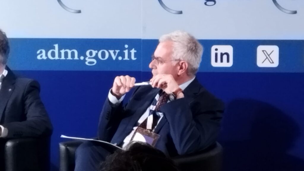 Antonio Affinita Moige