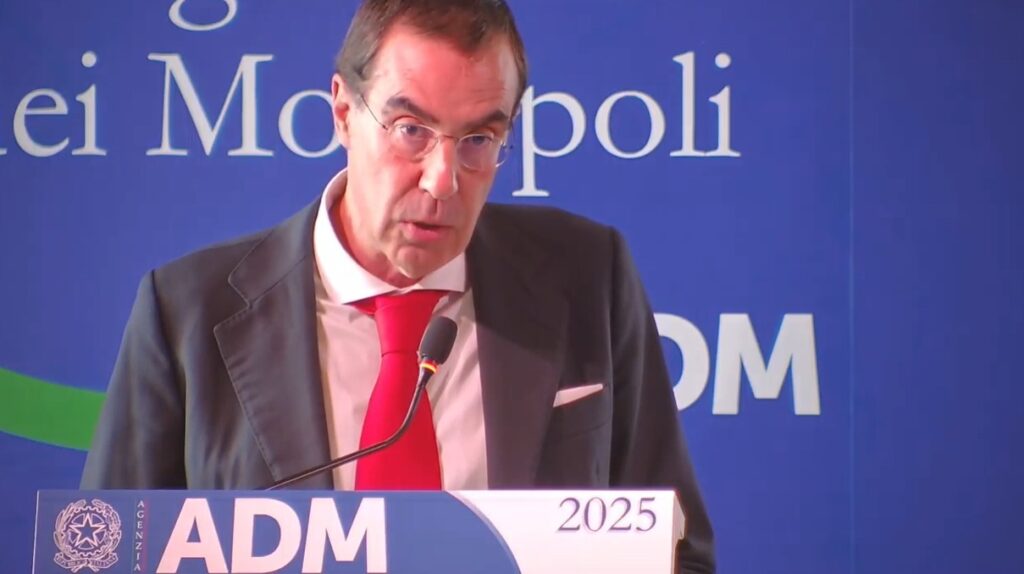 Alesse Roberto DG ADM