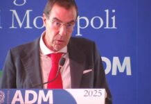 Alesse Roberto DG ADM