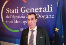 Alesse direttore generale ADM