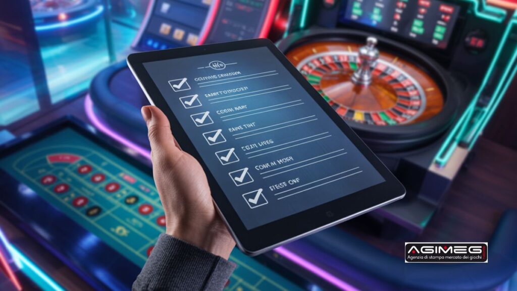 Bando gioco online gara