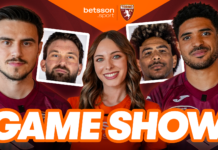 Betsson Sport