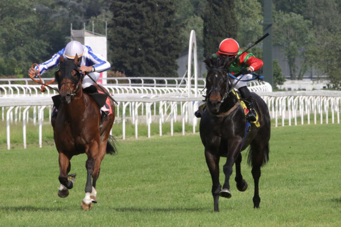 Ippodromo Snai San Siro
